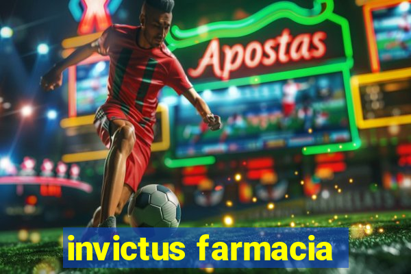 invictus farmacia